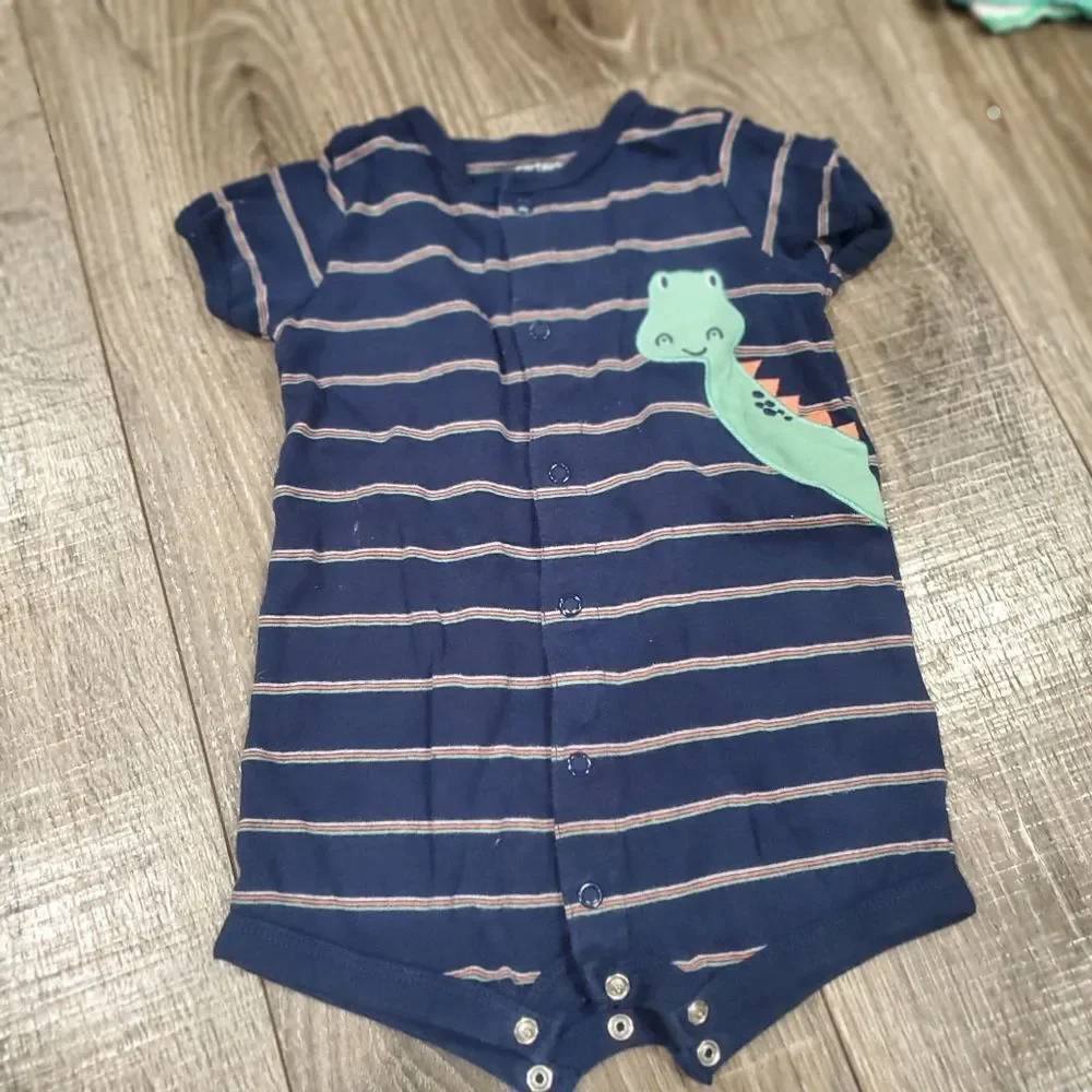 Carters adorable set